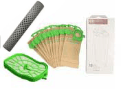 SEBO Dart service Kit