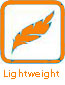 SEBO light handle weight