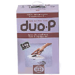 duo-P bulk refill duo-P bulk refill