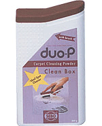 duo-P Clean Box duo-P Clean Box