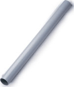 Straight tube Straight tube