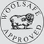 WOOLSAFE APPROVED