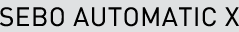 Automatic X