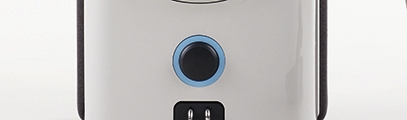 D8 variable power button