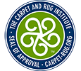 The Carpet and Rug Institute logo