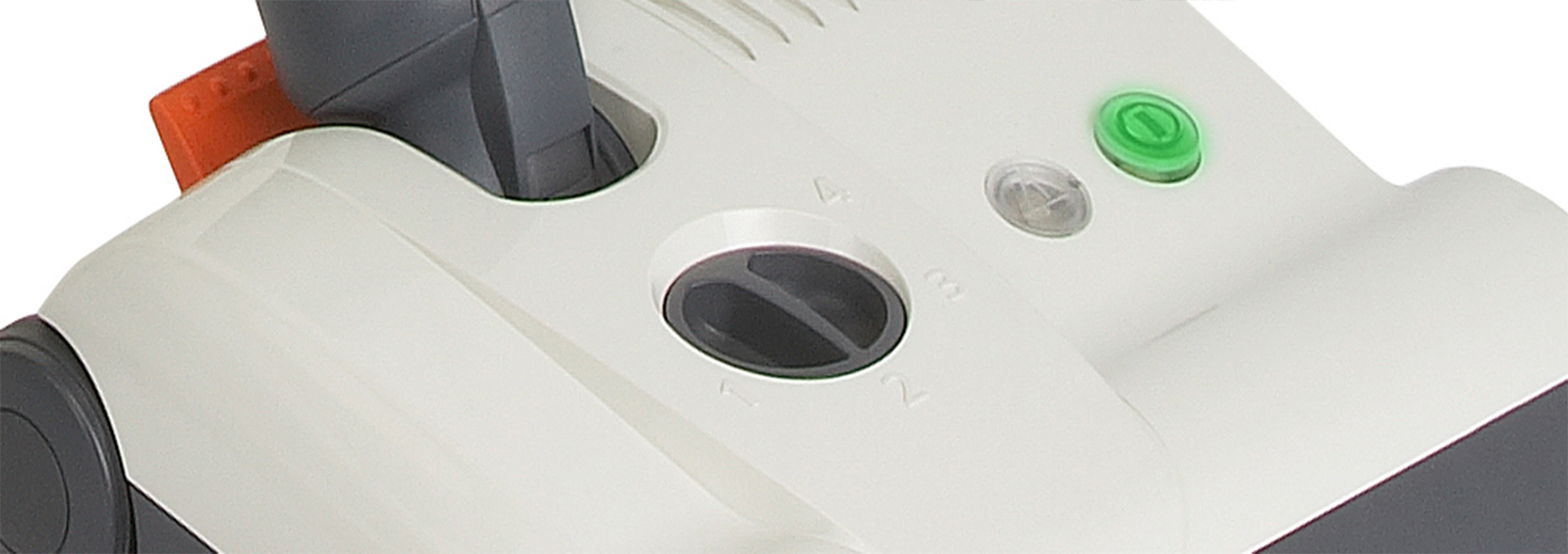 Extra Long Electrical Hose