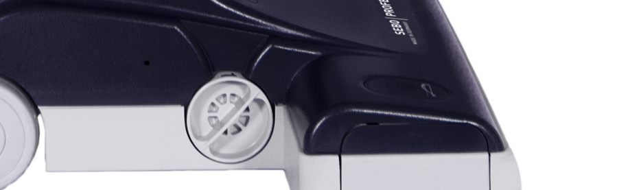 Computer Controlled Brush height