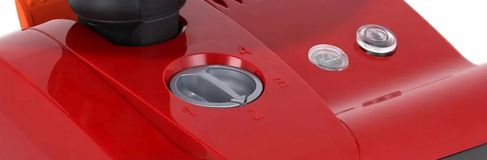 multi level floor vacuuming