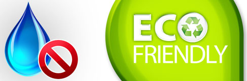 No More Wet Carpets Eco Friendly