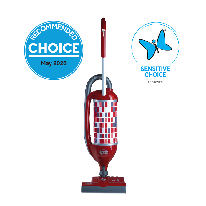 Best Upright Vacuum Cleaner