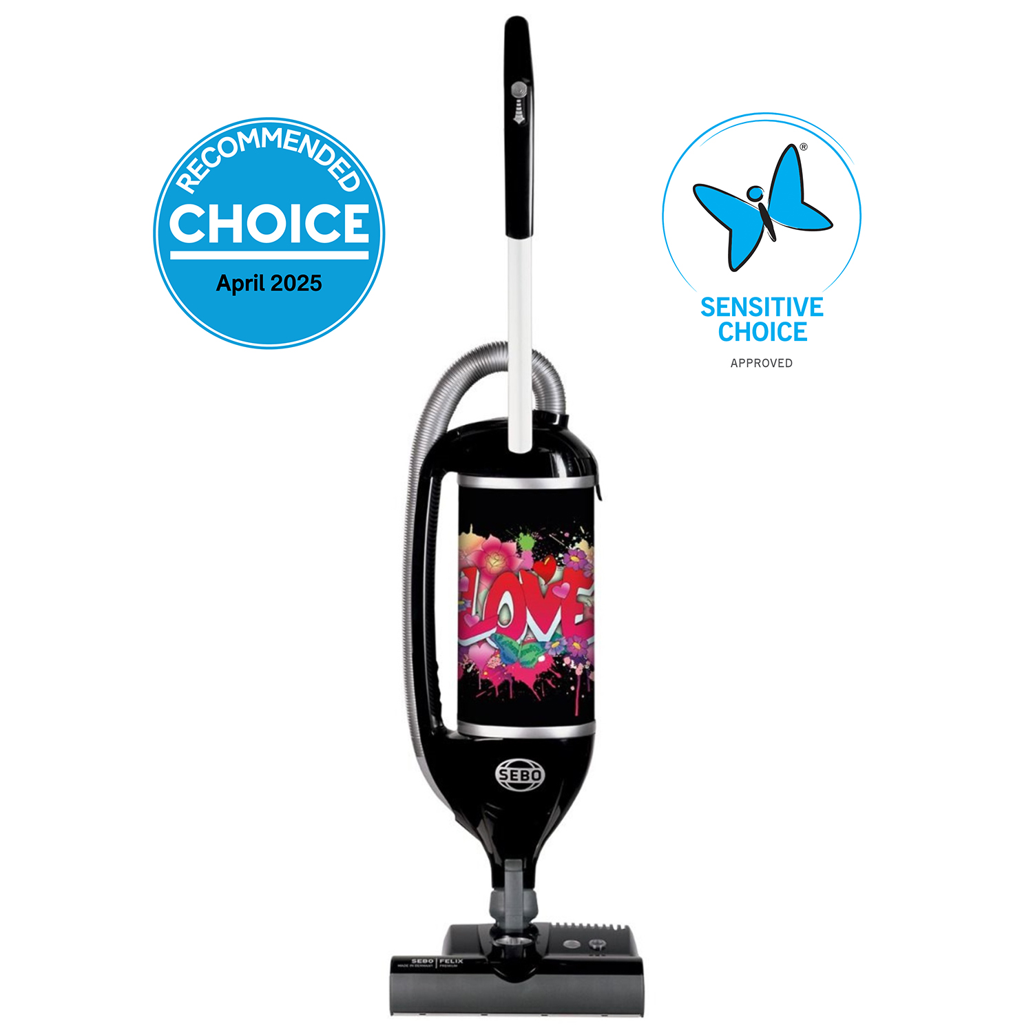 upright-vacuum-cleaner-limited-edition
