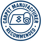 carpet-manufacturer-recommended