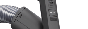 SEBO D9 Brush Off Switch