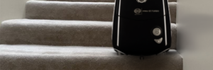 SEBO E1 Turbo 91604AU Stairs